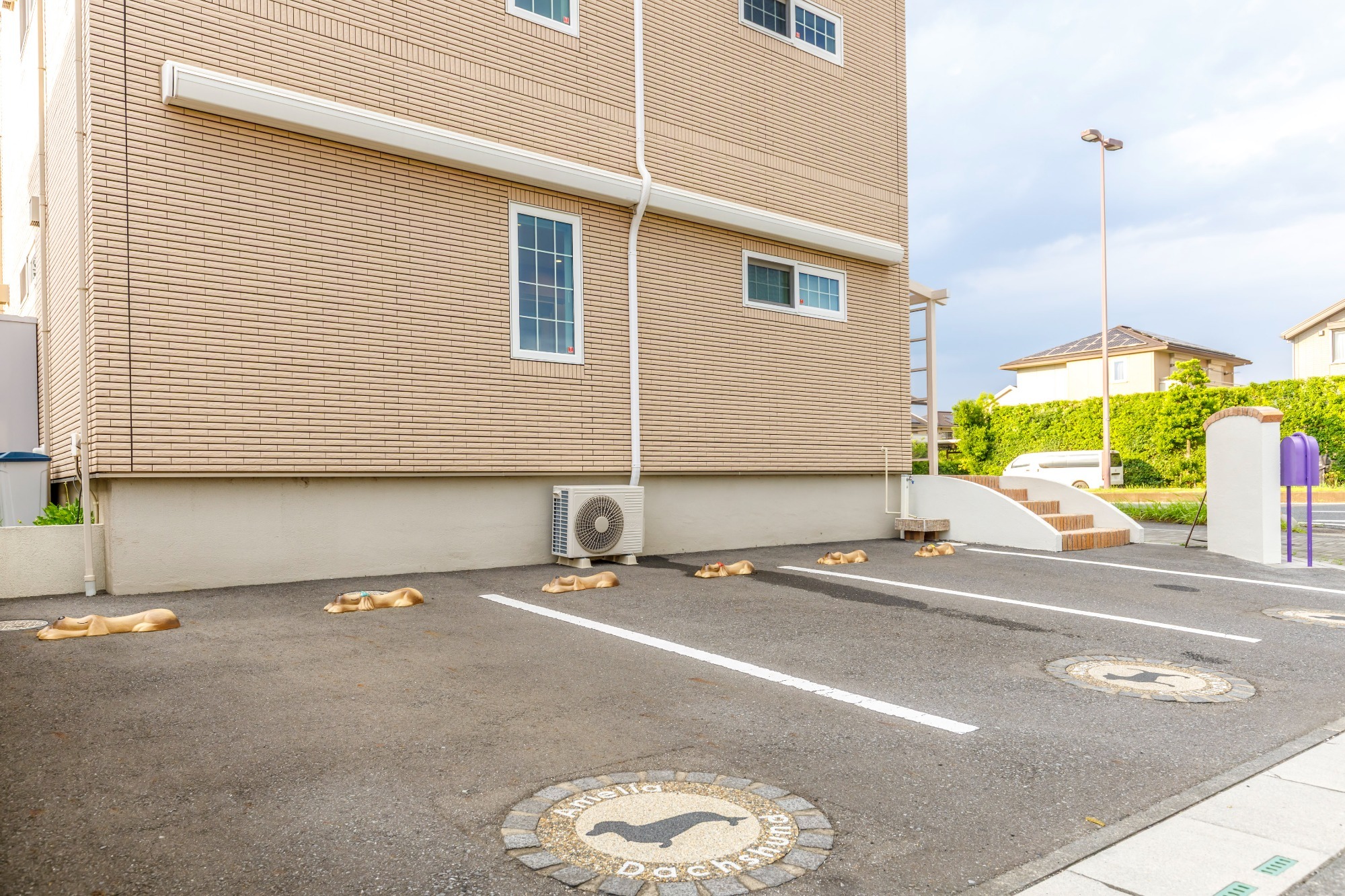 アクセス