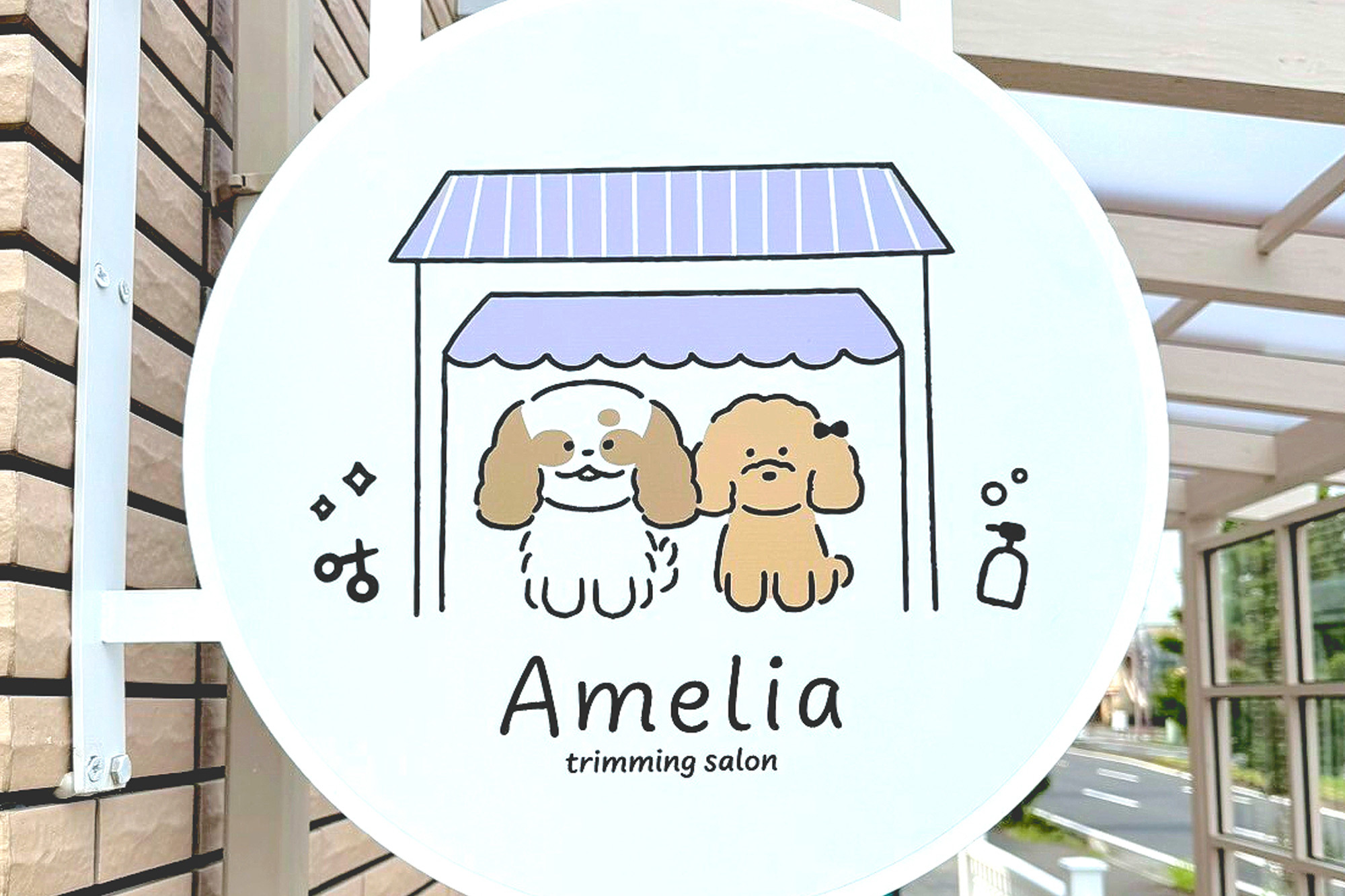 アクセス